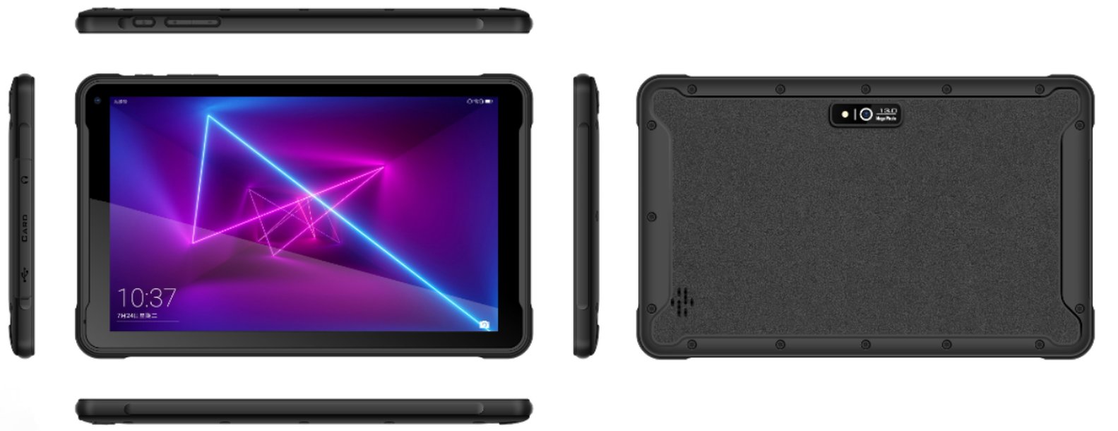 Tablet M8130 M8130
