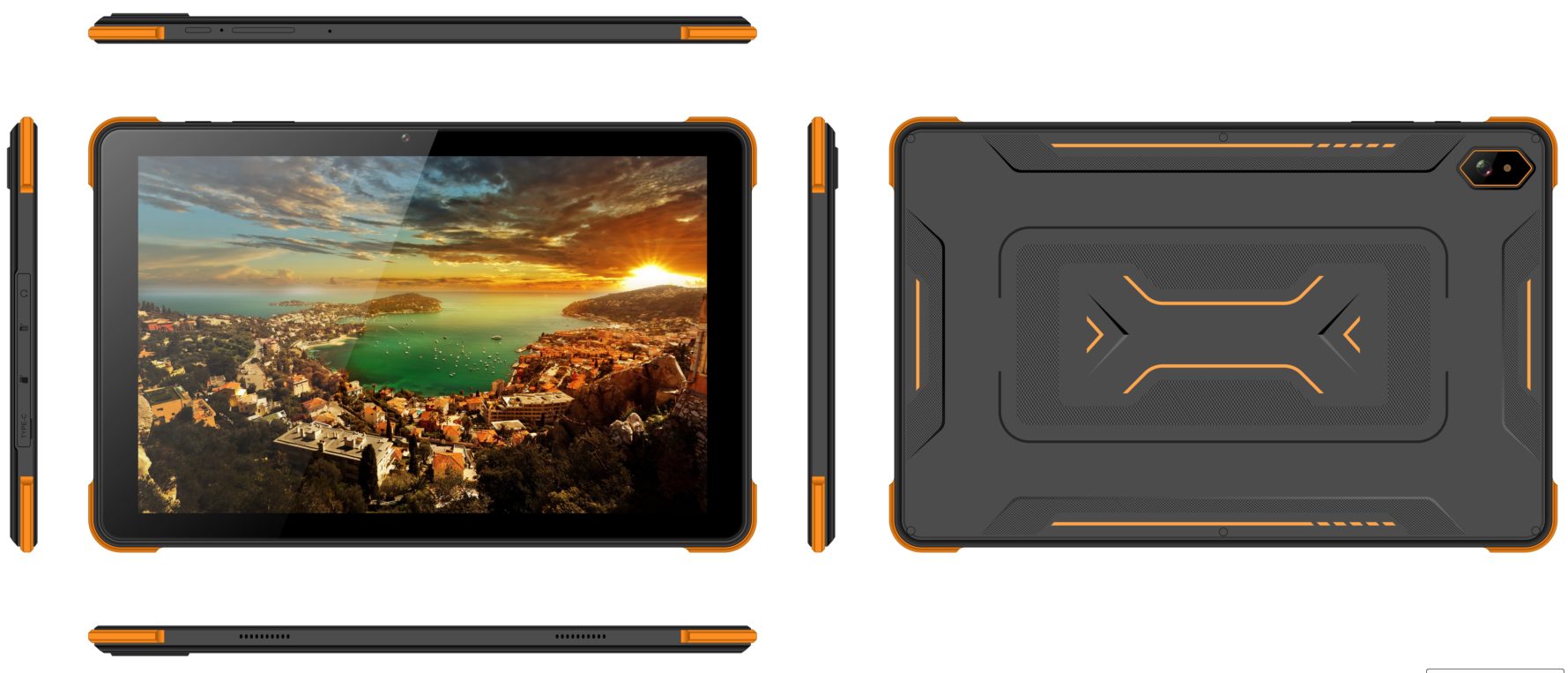 Tablet M1025 M1025
