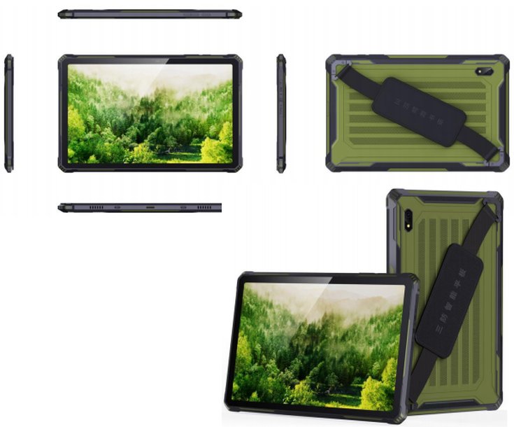Tablet MR1095 MR1095