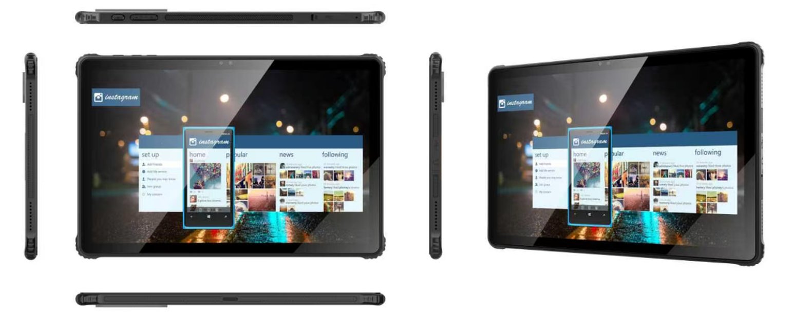 Tablet MR1096 MR1096