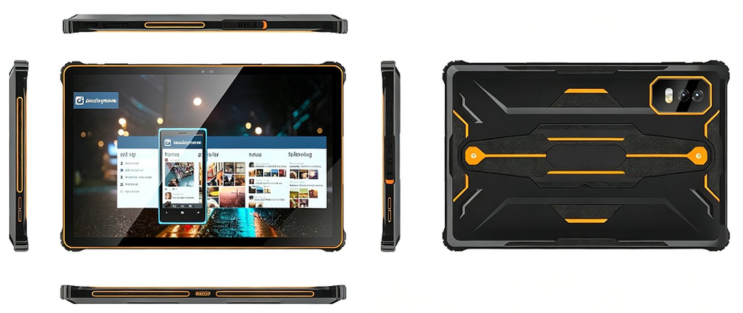 Tablet MR1099 MR1099