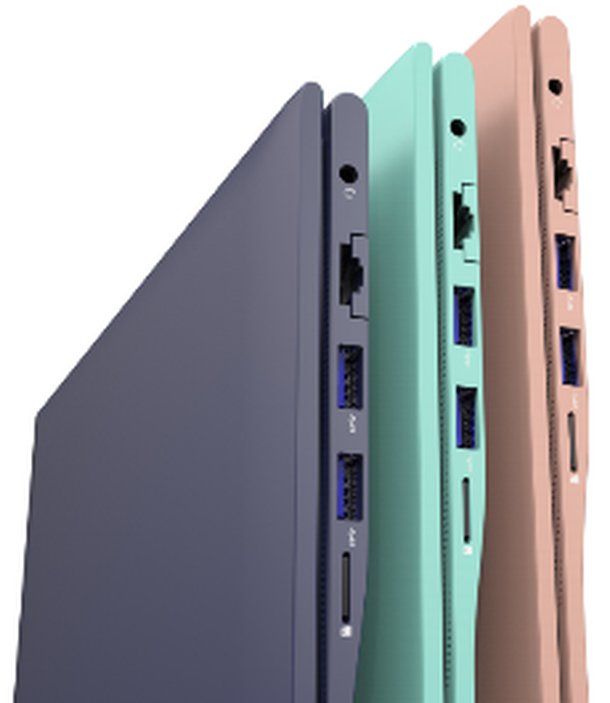 Notebook NP1415-TU-SCD view 1