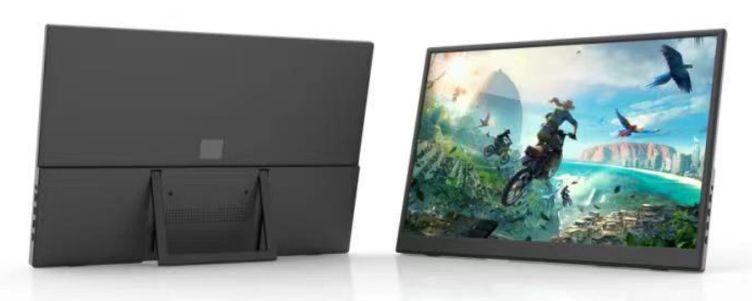 Monitor P1400 P1400