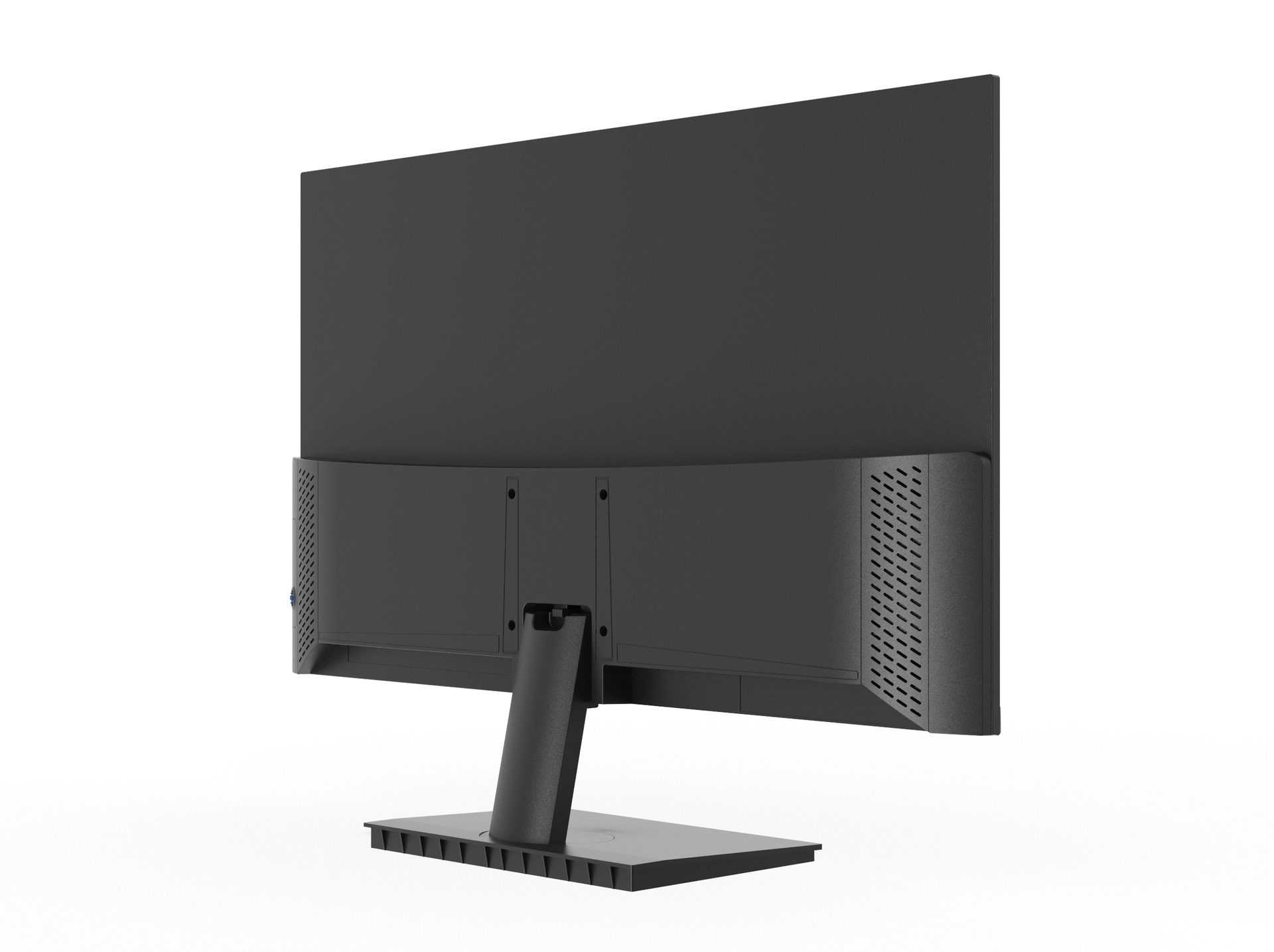 Monitor M2450 view 1