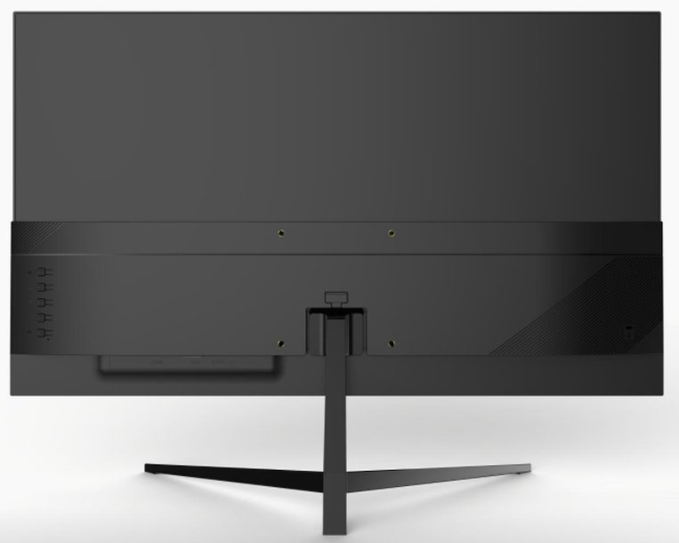 Monitor M2701 view 1