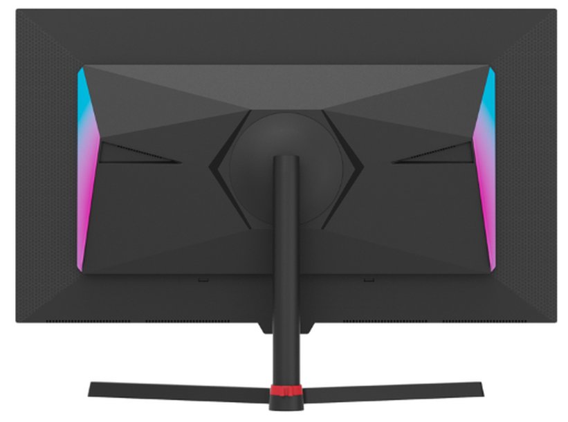 Monitor M2707 view 1