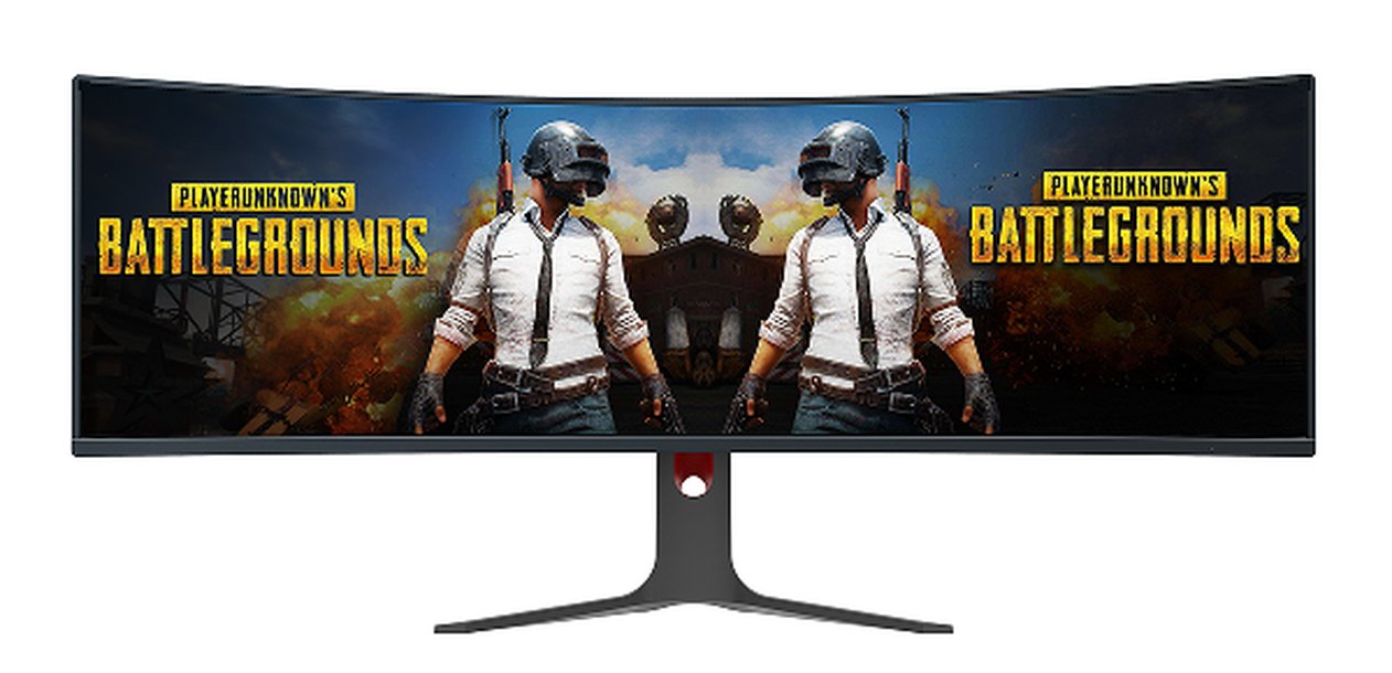 Monitor M4900 M4900