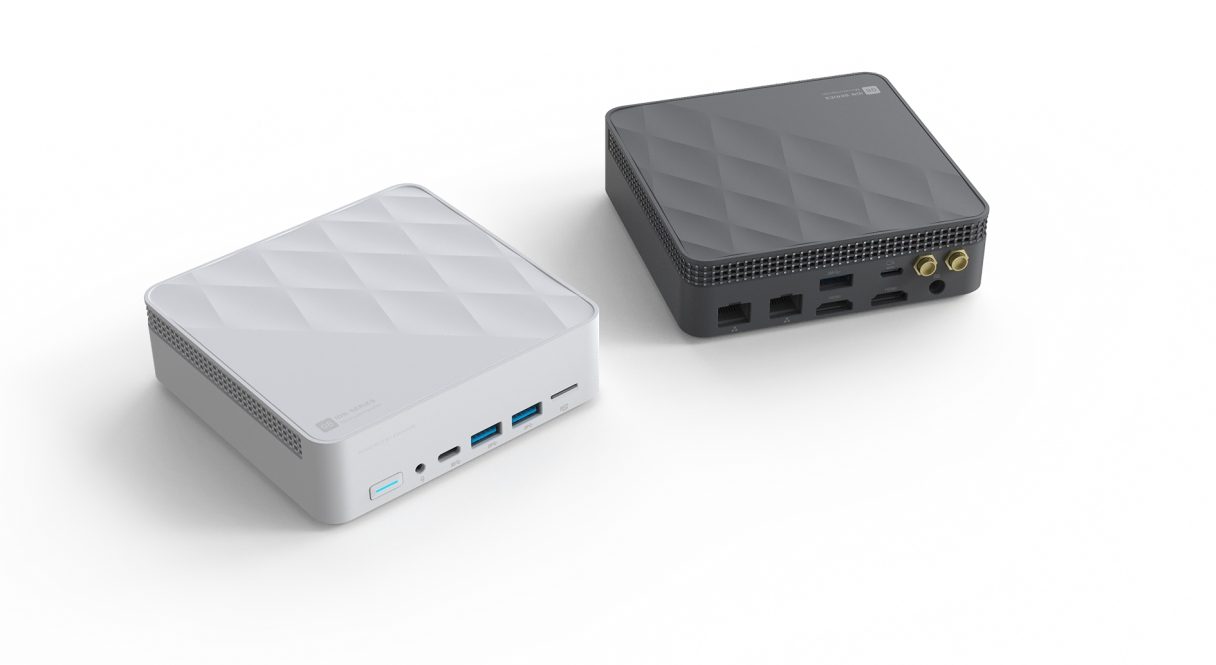Mini PC M2 M2