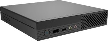 Mini PC M1 view 1