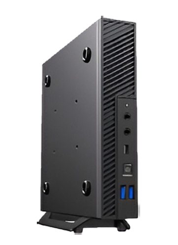 Mini PC M1 view 3