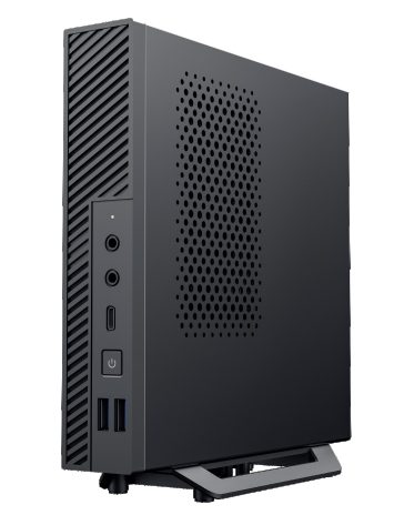 Mini PC M1 view 4