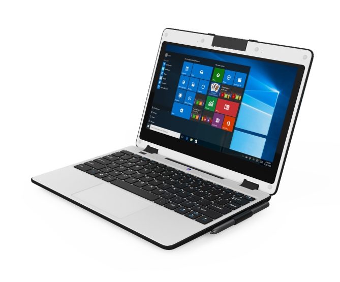 Notebook EDU-NP110-S