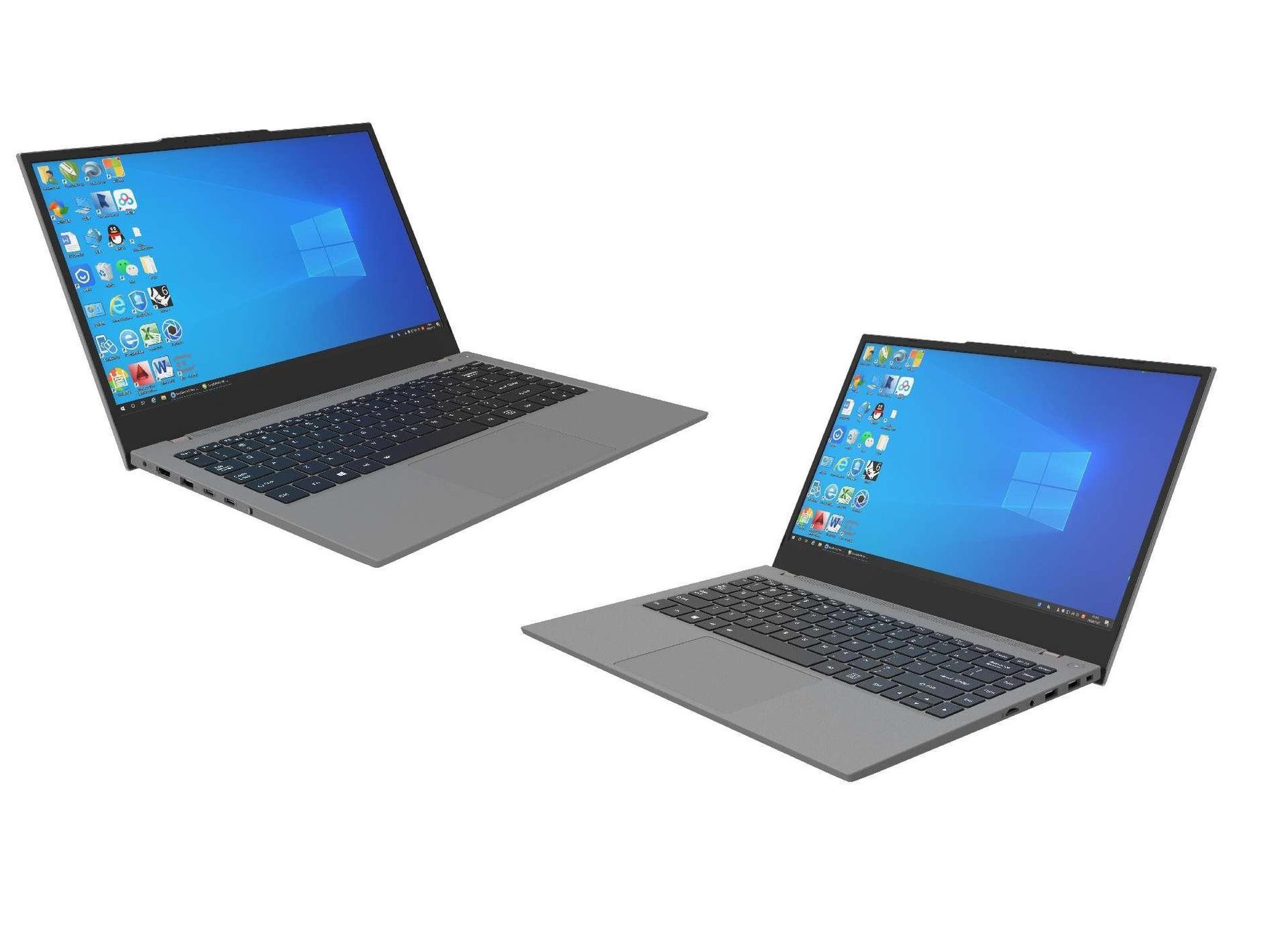 Notebook NS148-T