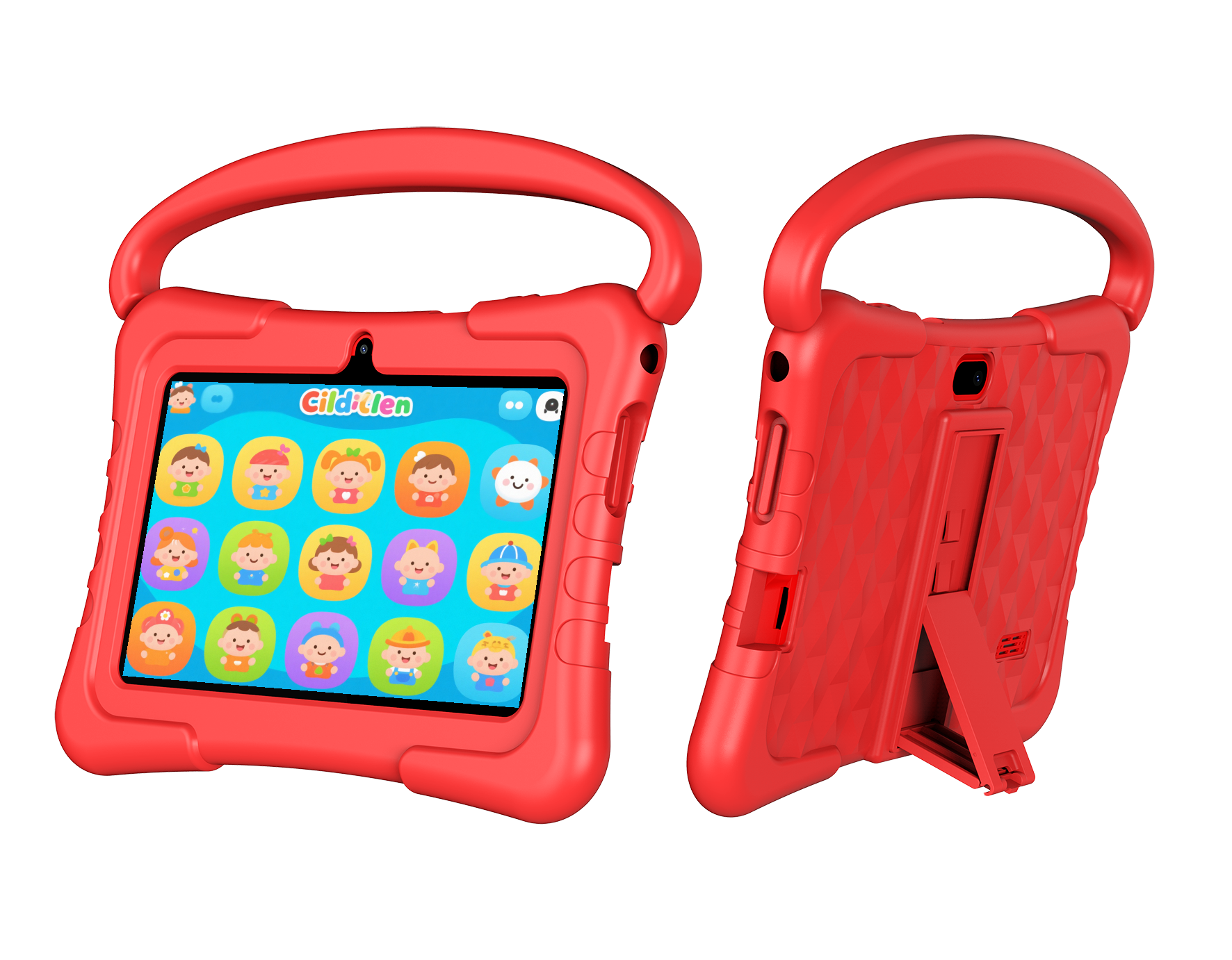 Tablet Q88