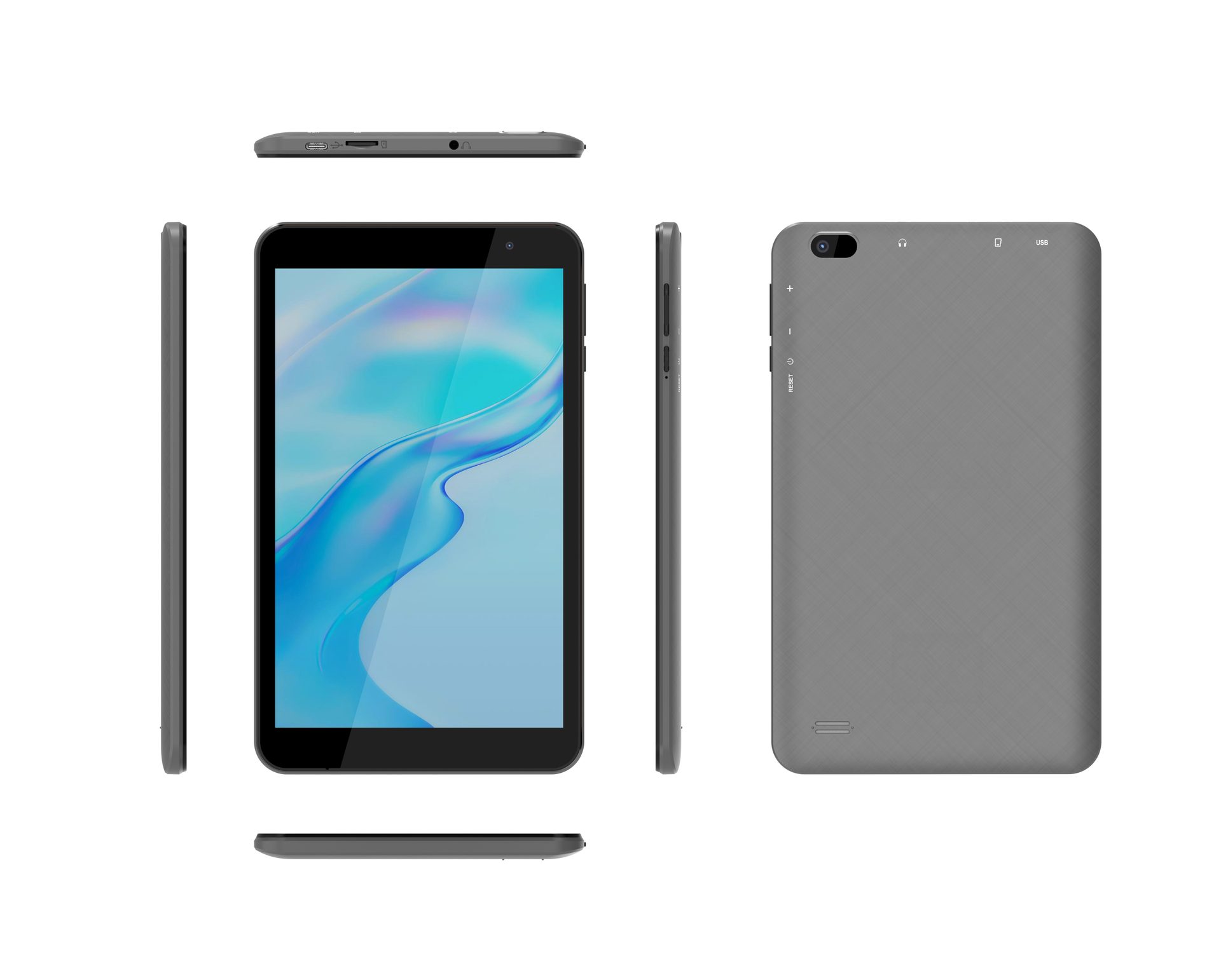Tablet W812